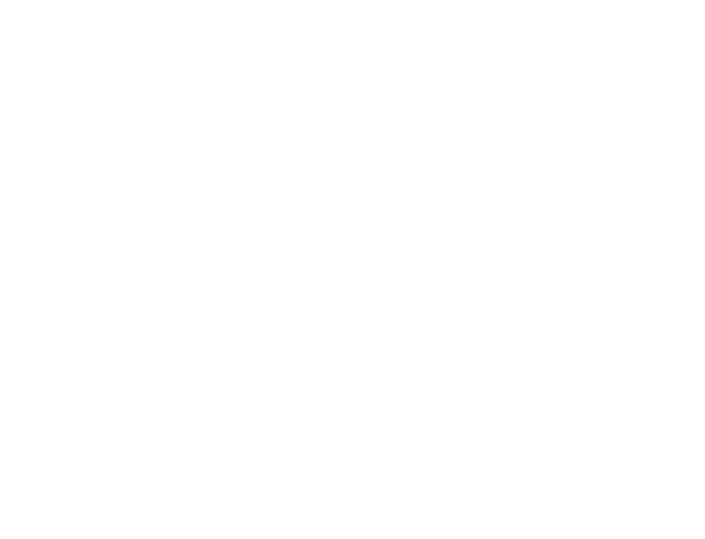 A blue vector icon showing a person standing on the highest bar of a four-stage bar graph, with a star positioned above their head.