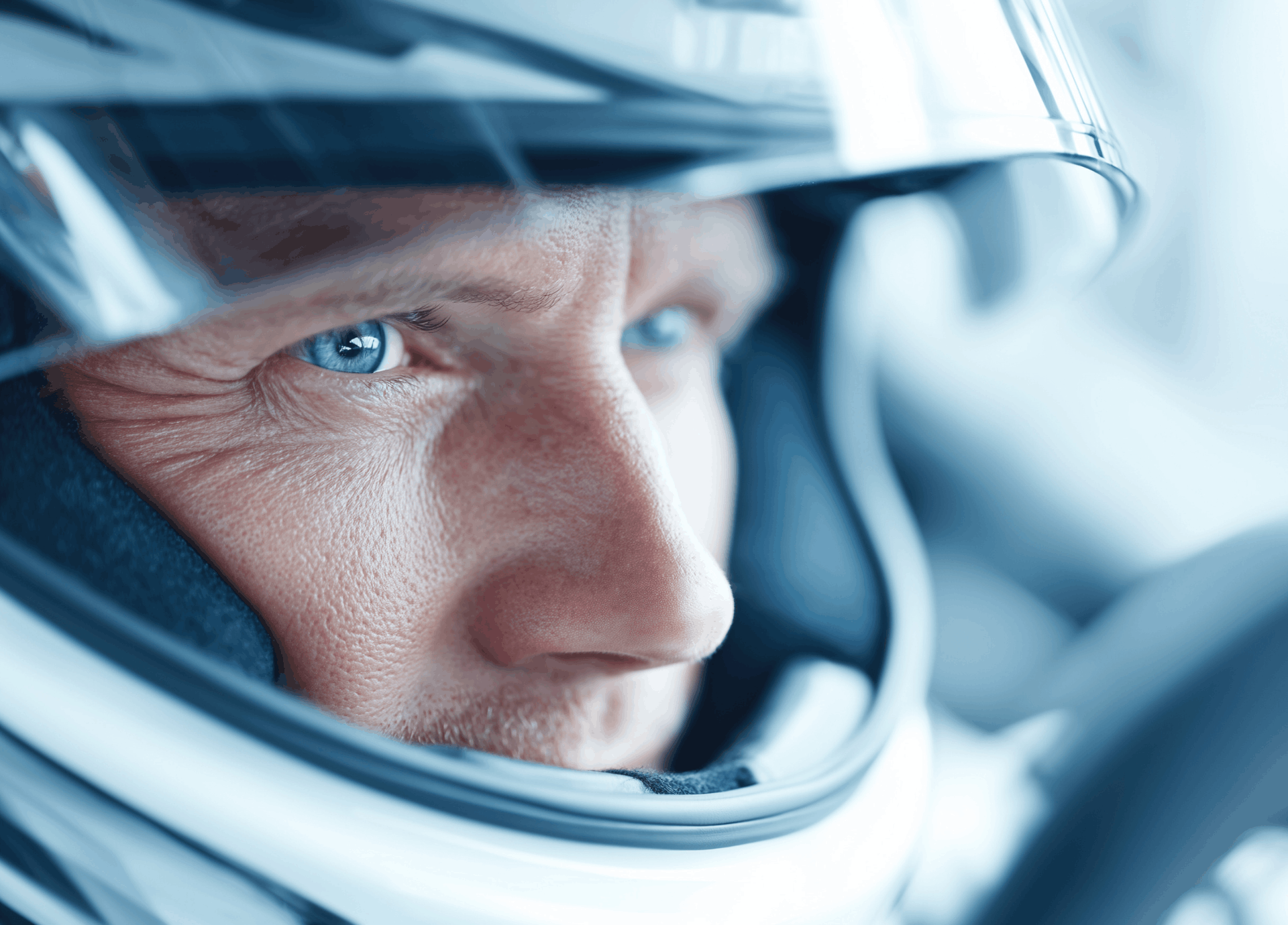 The Invisible Training: How Elite Drivers Prepare Mentally