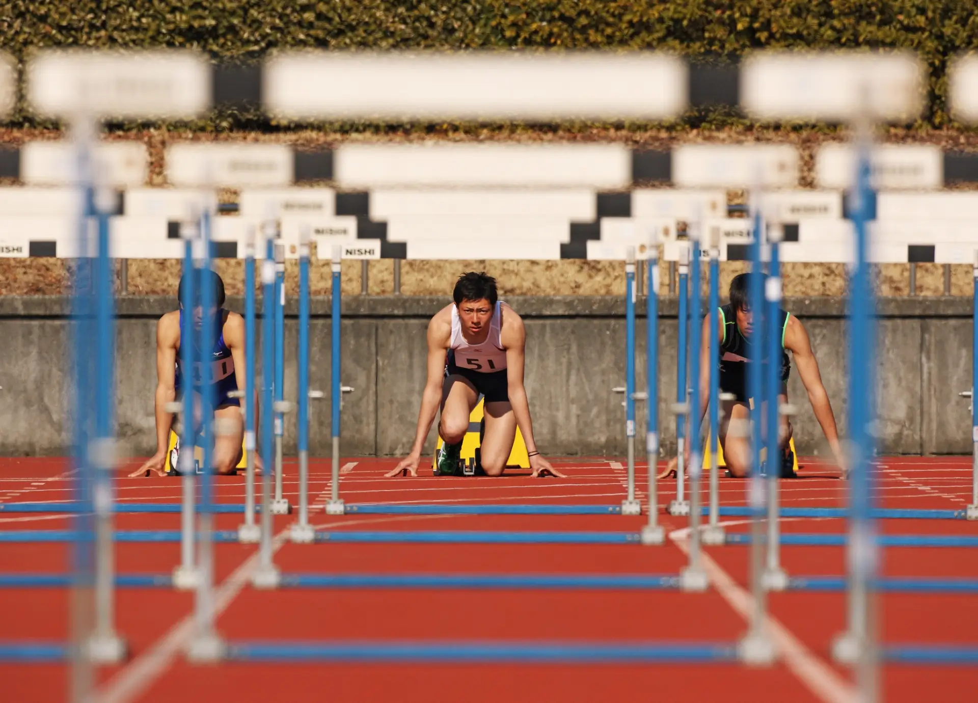 How Athletes Prepare Mentally for Competition Day (And Why Most Get It Wrong)