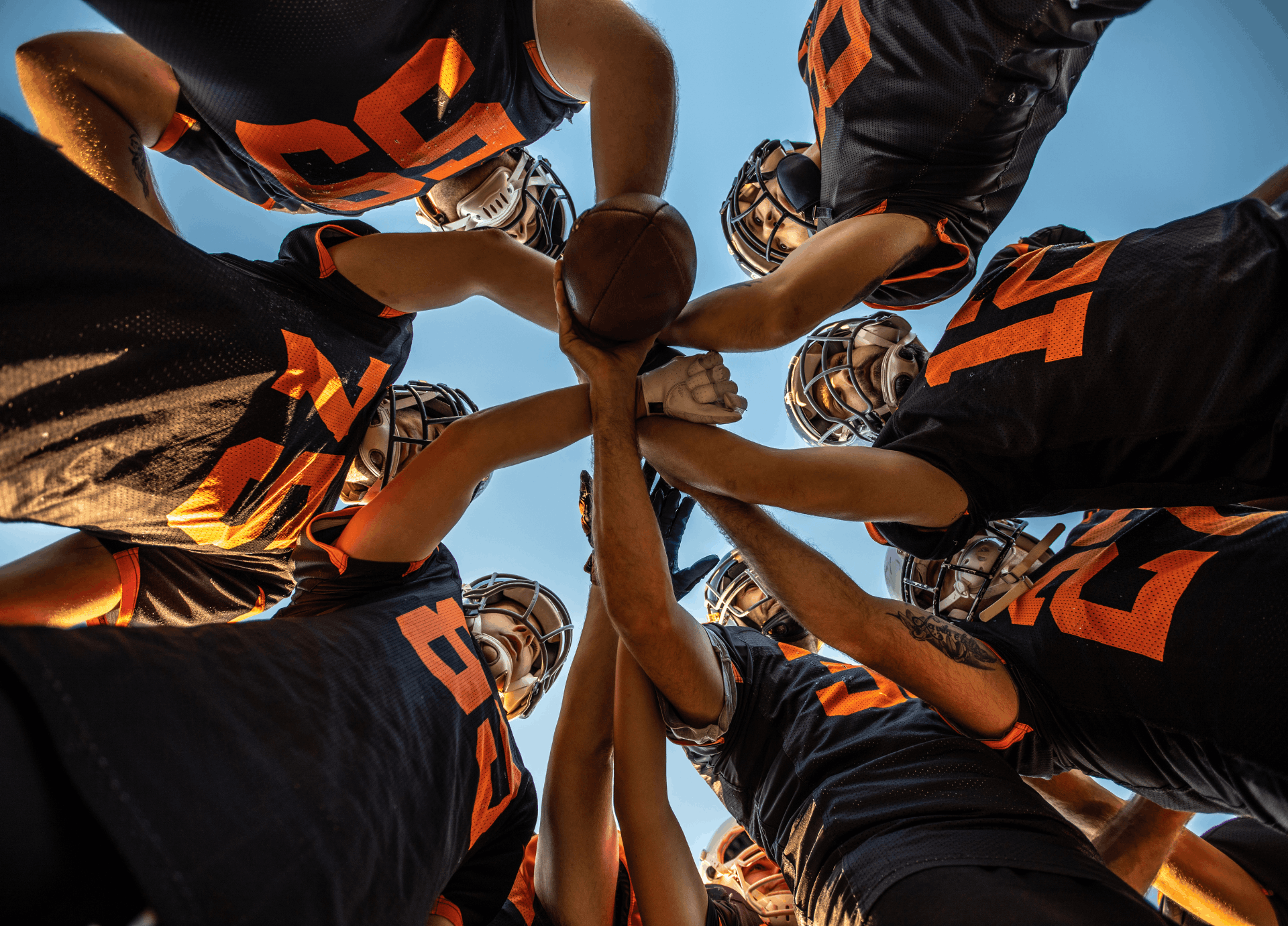 What Separates Good Teams from Unbreakable Ones: The Moment Everything Changed