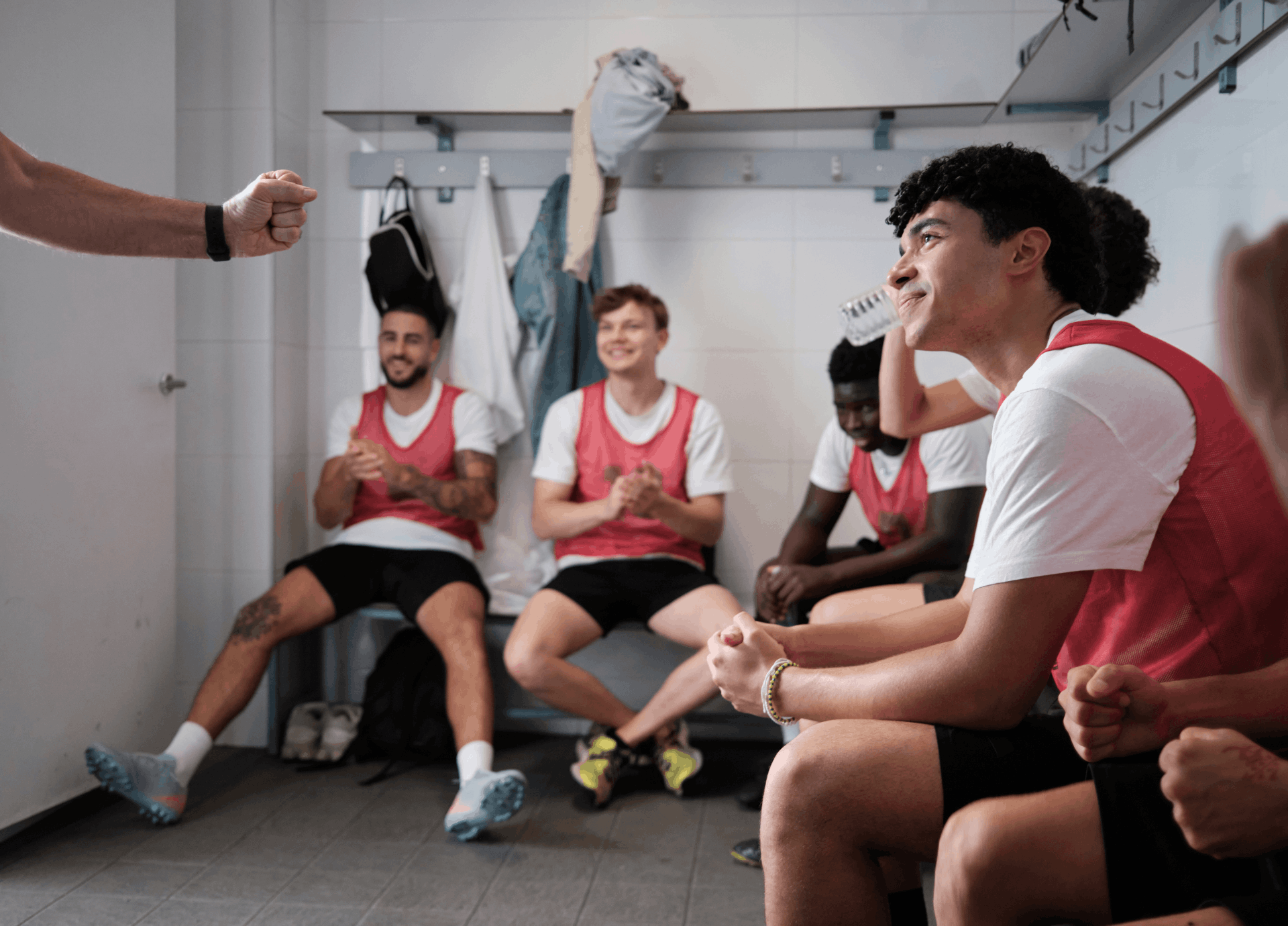 Why Big Matches Are Won Before Kick-Off in Football