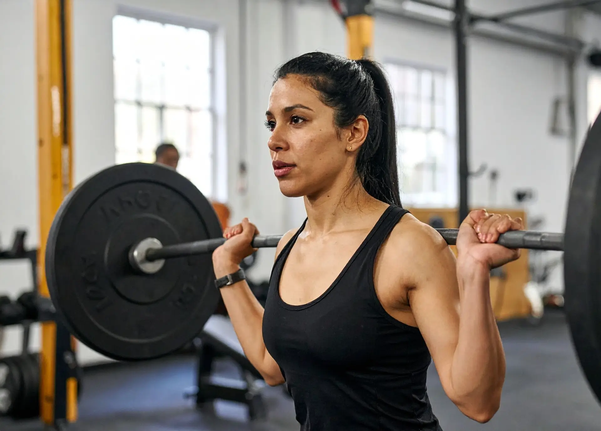 Why Strength Training Is Also Mental Training (And Coaches Often Miss It)