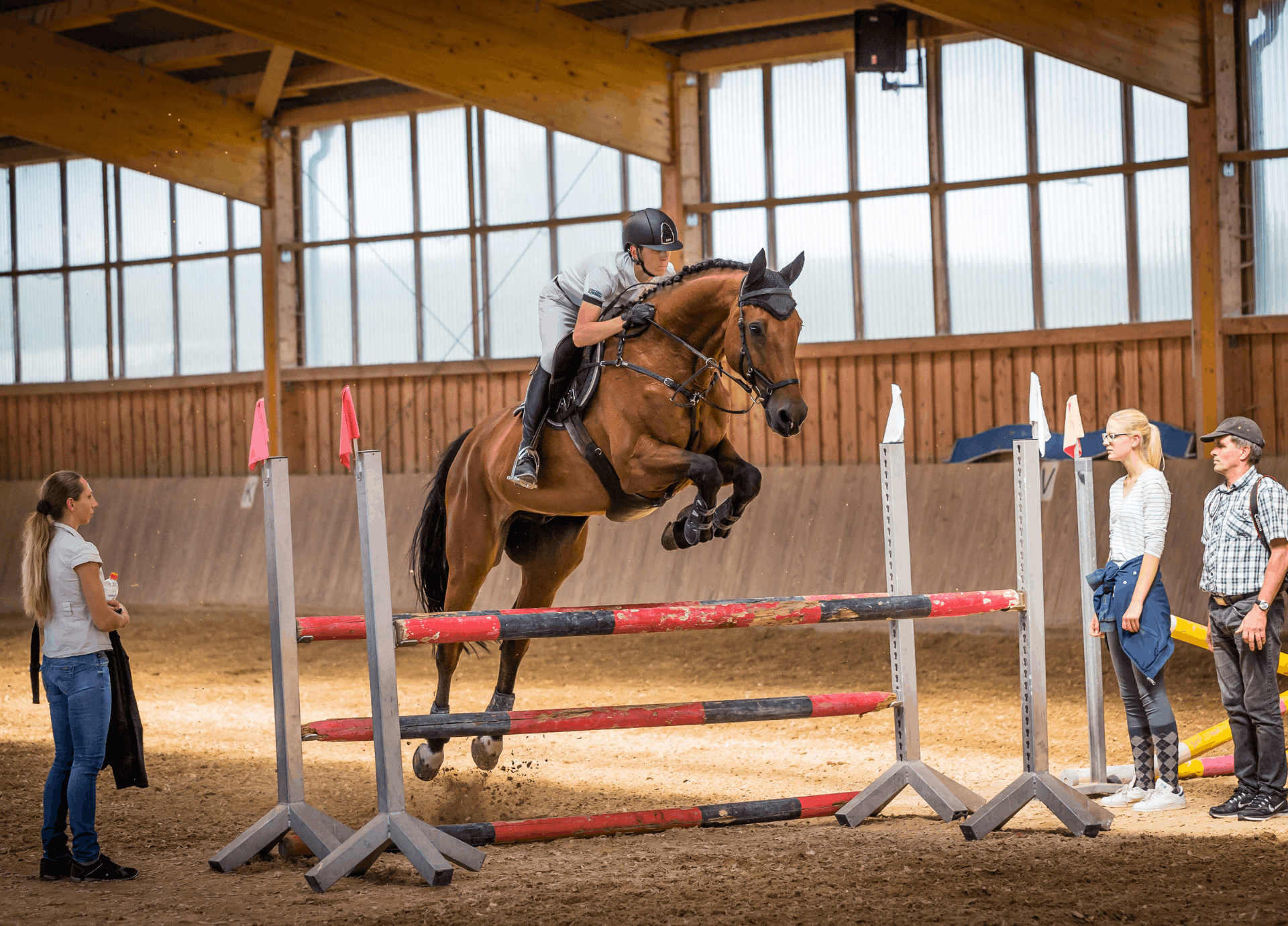 Why Overthinking Destroys Performance in Precision Sports: A Hidden Challenge in Equestrian Performance
