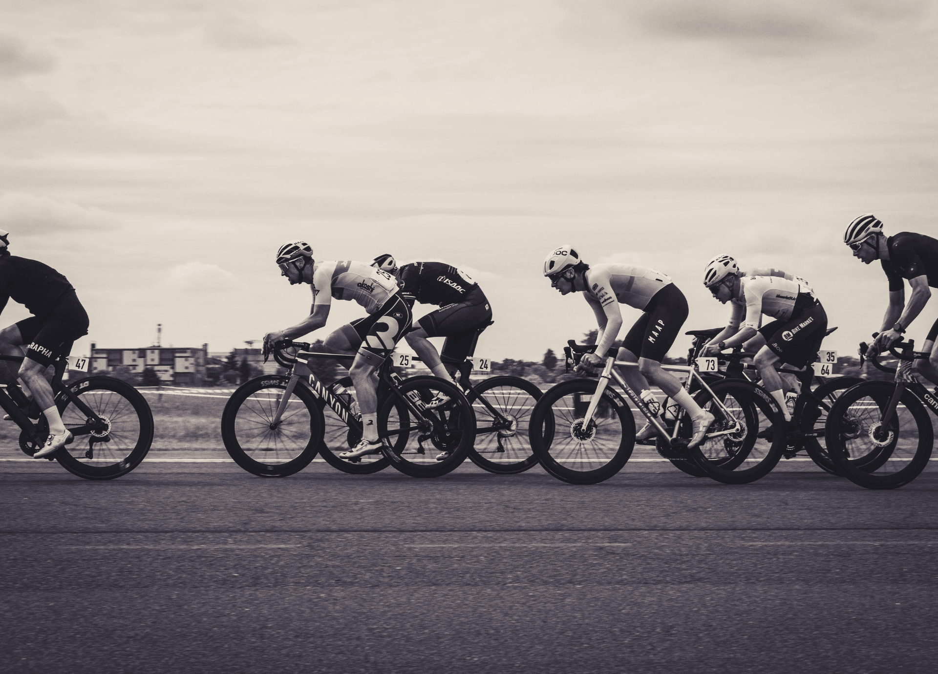 When Pressure Becomes Fuel Instead of Fear in Cycling: Lessons from the Giro d’Italia