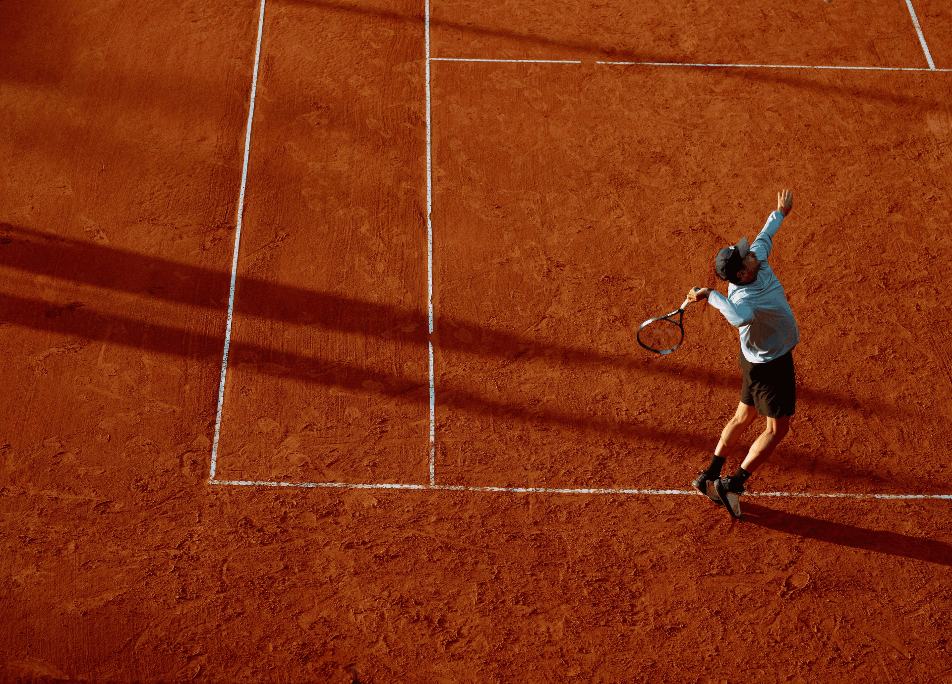 Inside the Mind of Rafael Nadal at Roland Garros