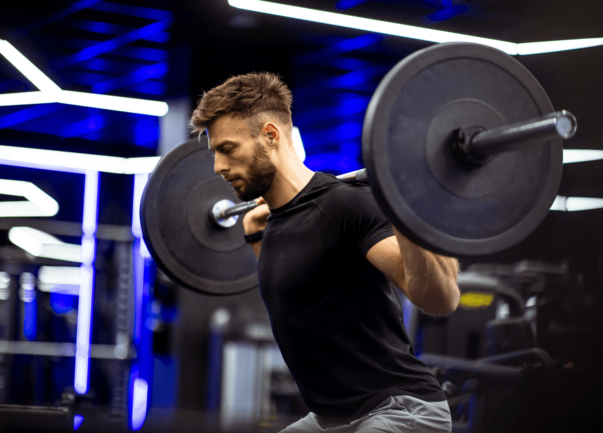 Strength Training and the Confidence Transfer Effect: How the Gym Shapes Performance Across Sports