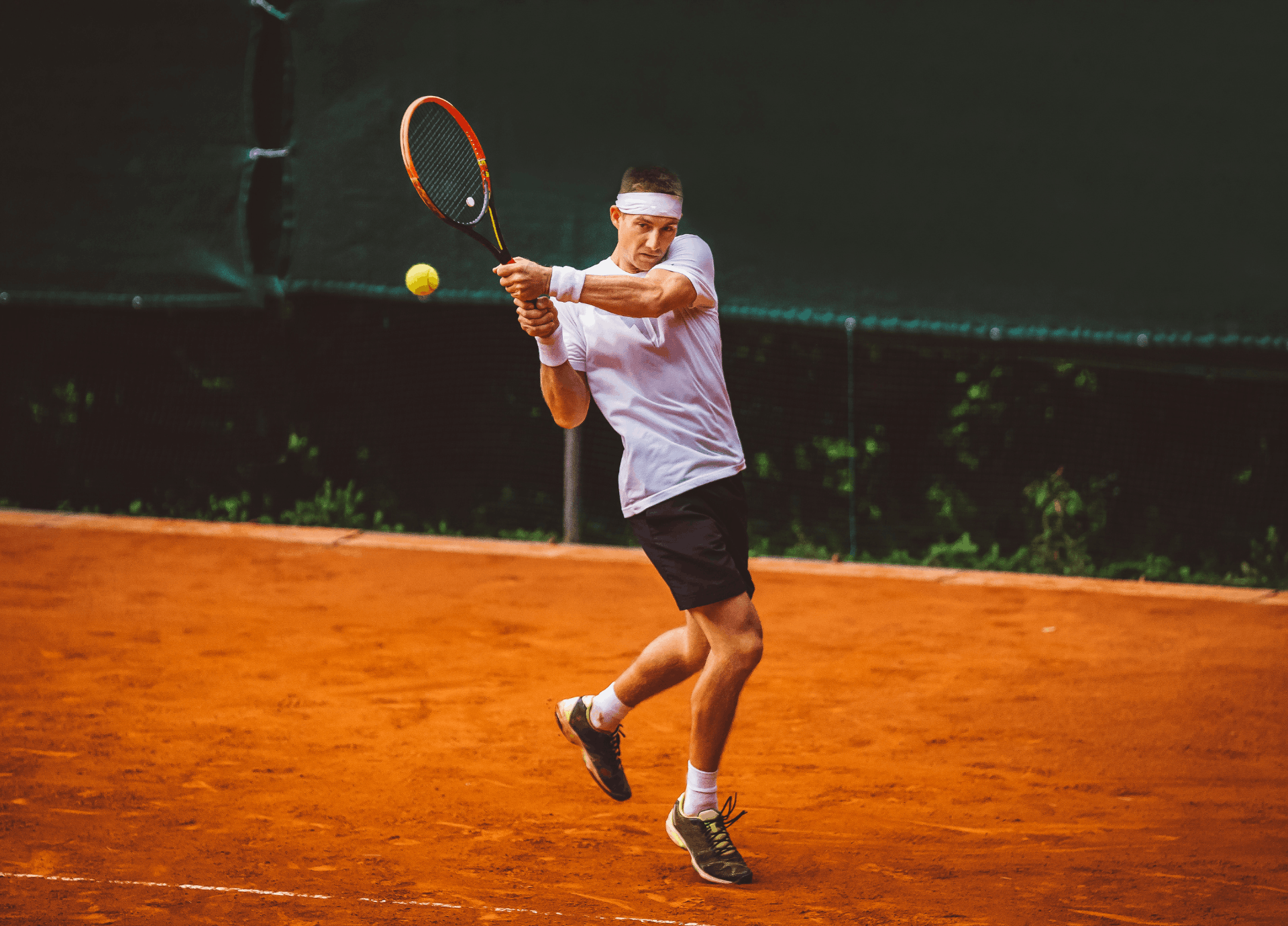 When a Match Slips Away: The Mental Comeback Blueprint