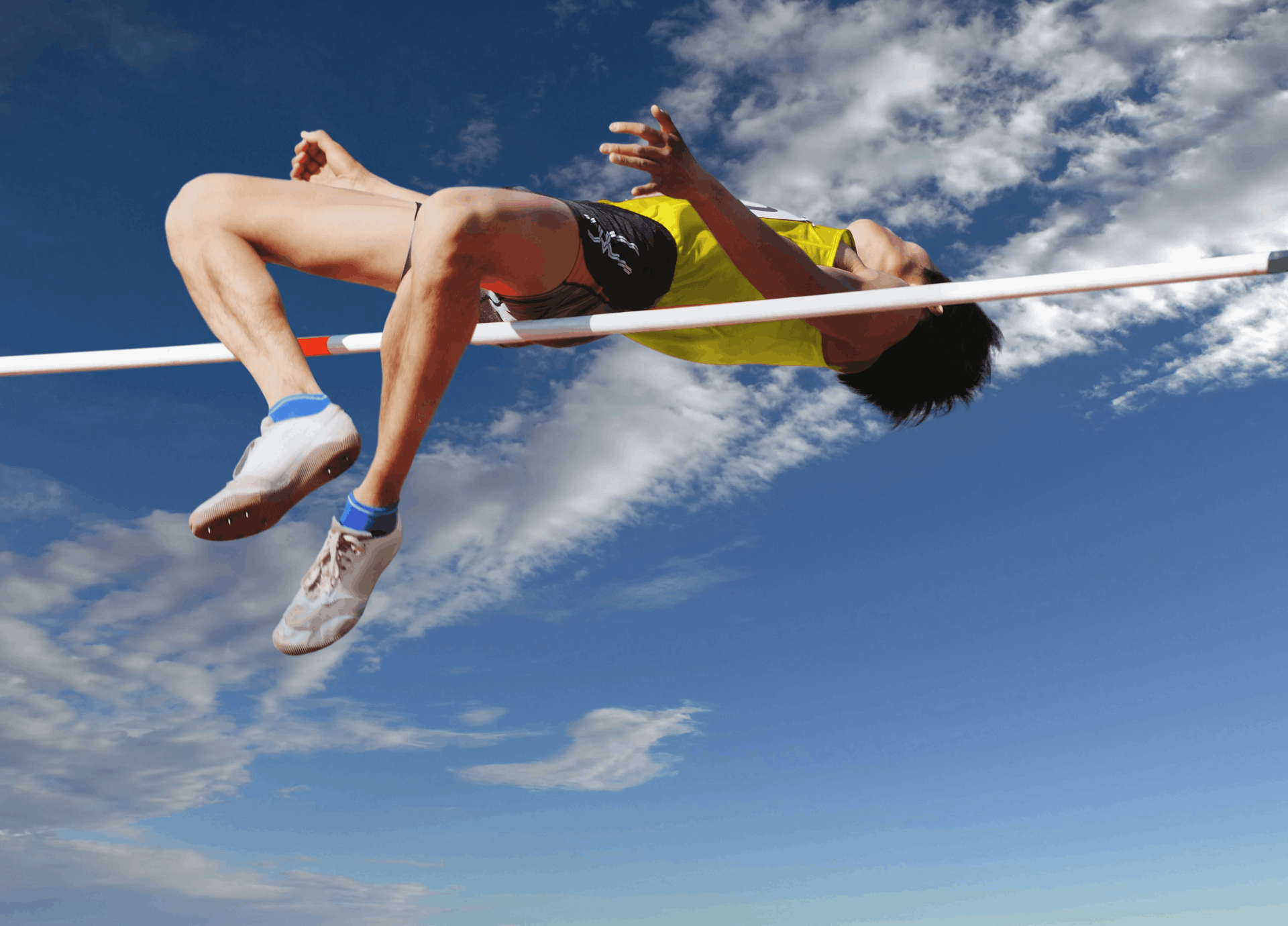 Why Some Athletes Peak Exactly When It Matters Most
