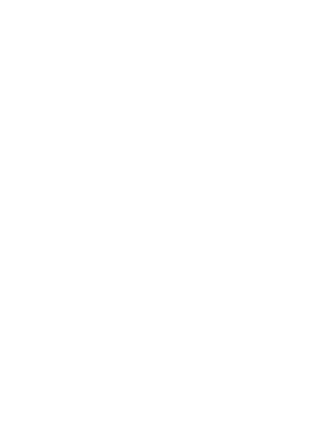 Ein weißes Icon einer jubelnden Person auf dem Siegerpodest für Erfolg im Coaching.
