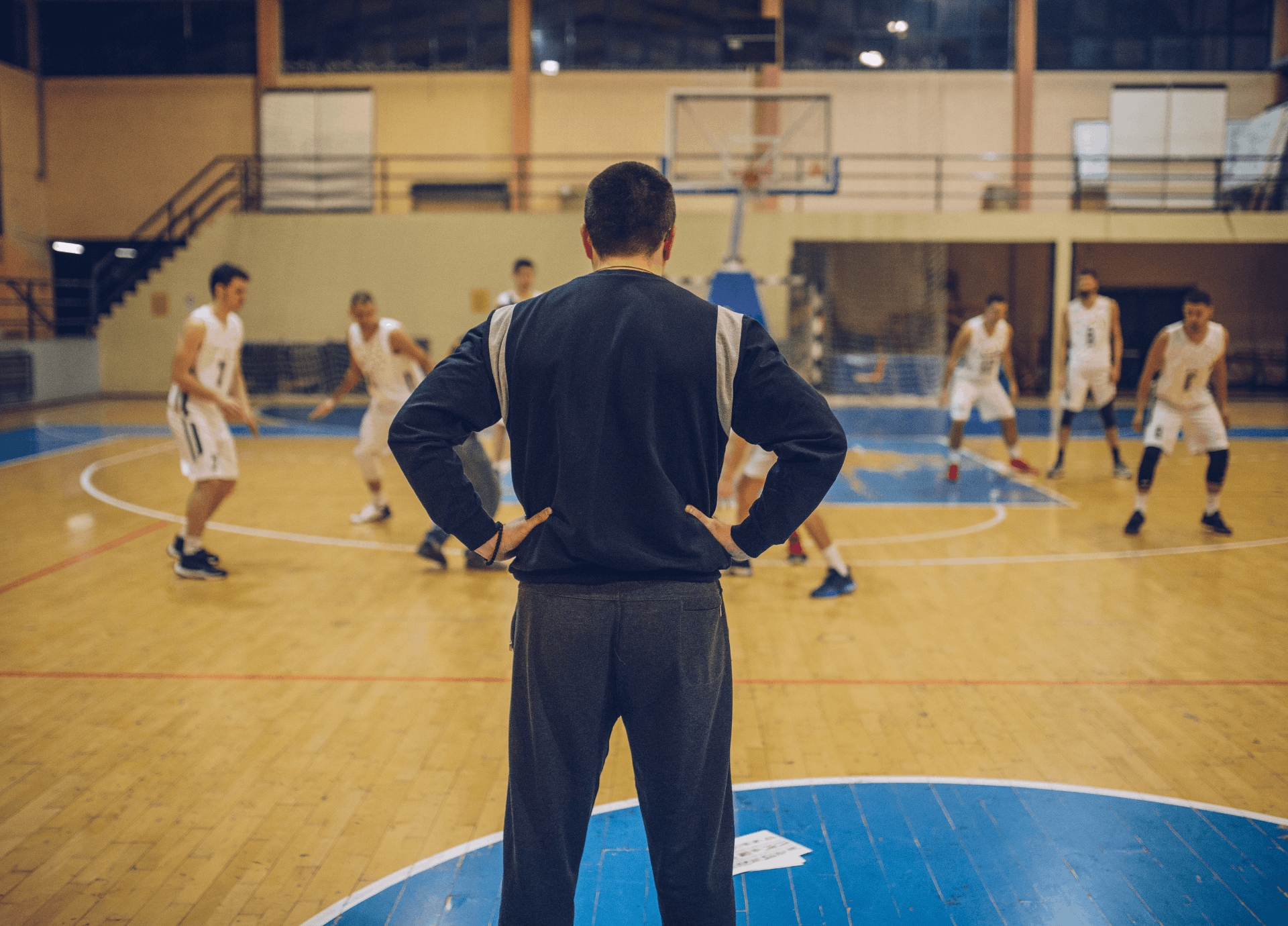 Training beendet und Entwicklung verpasst? Was viele Coaches nach der Einheit auslassen
