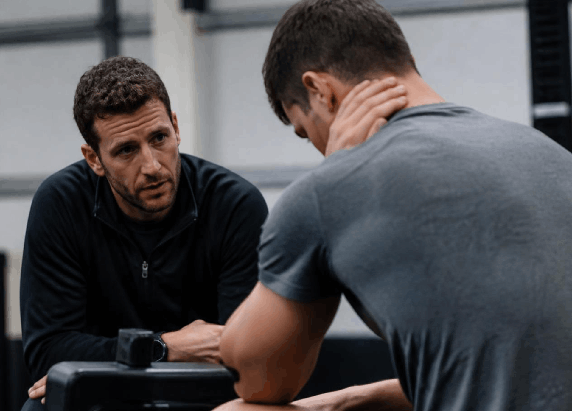 „Alles gut.“ Woran Coaches erkennen, dass es nicht stimmt