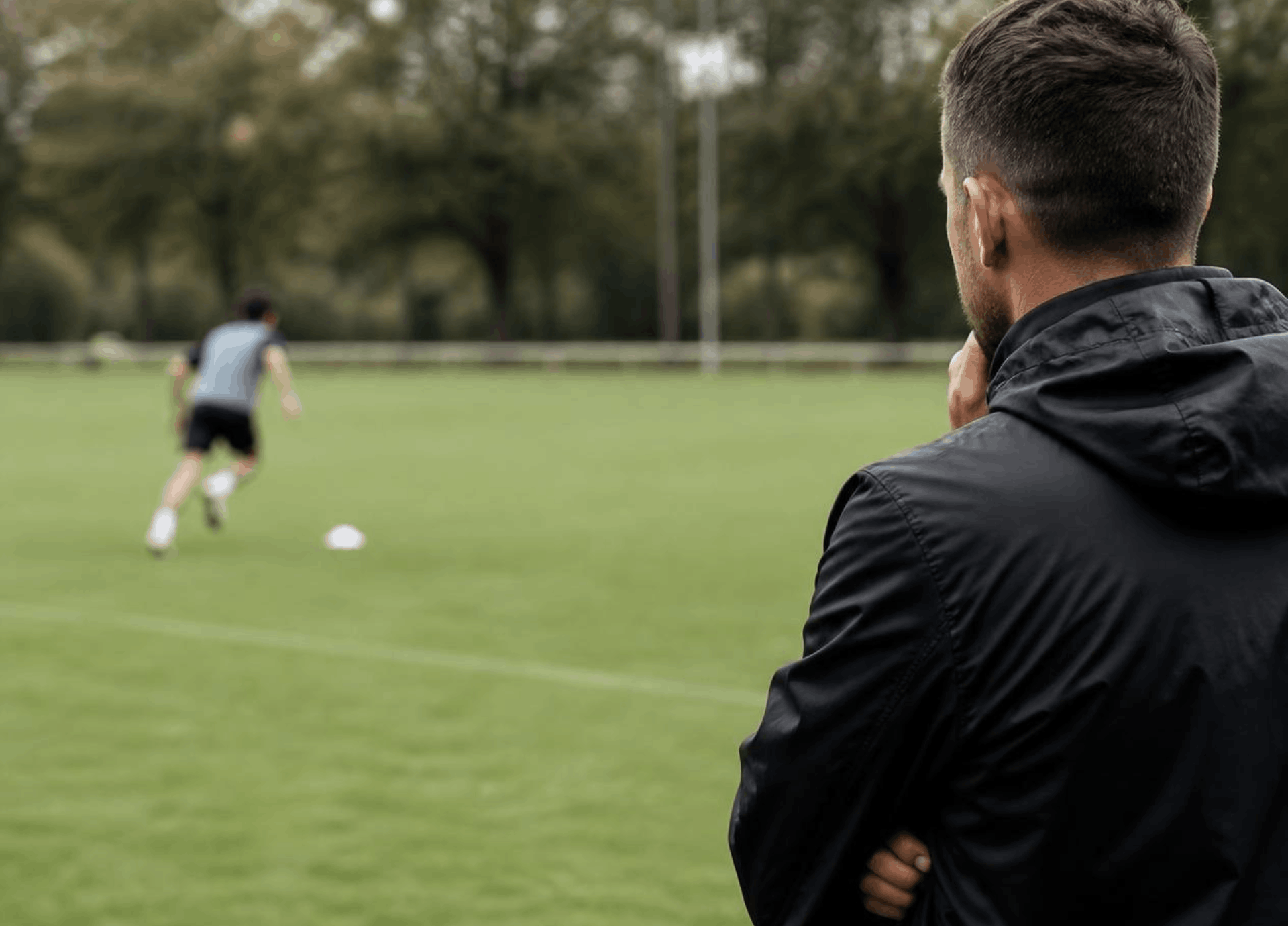 Wann eingreifen, wann loslassen? Die schwierigste Entscheidung im Mentalcoaching